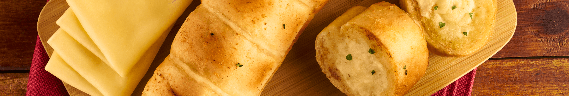 Pão de Queijo