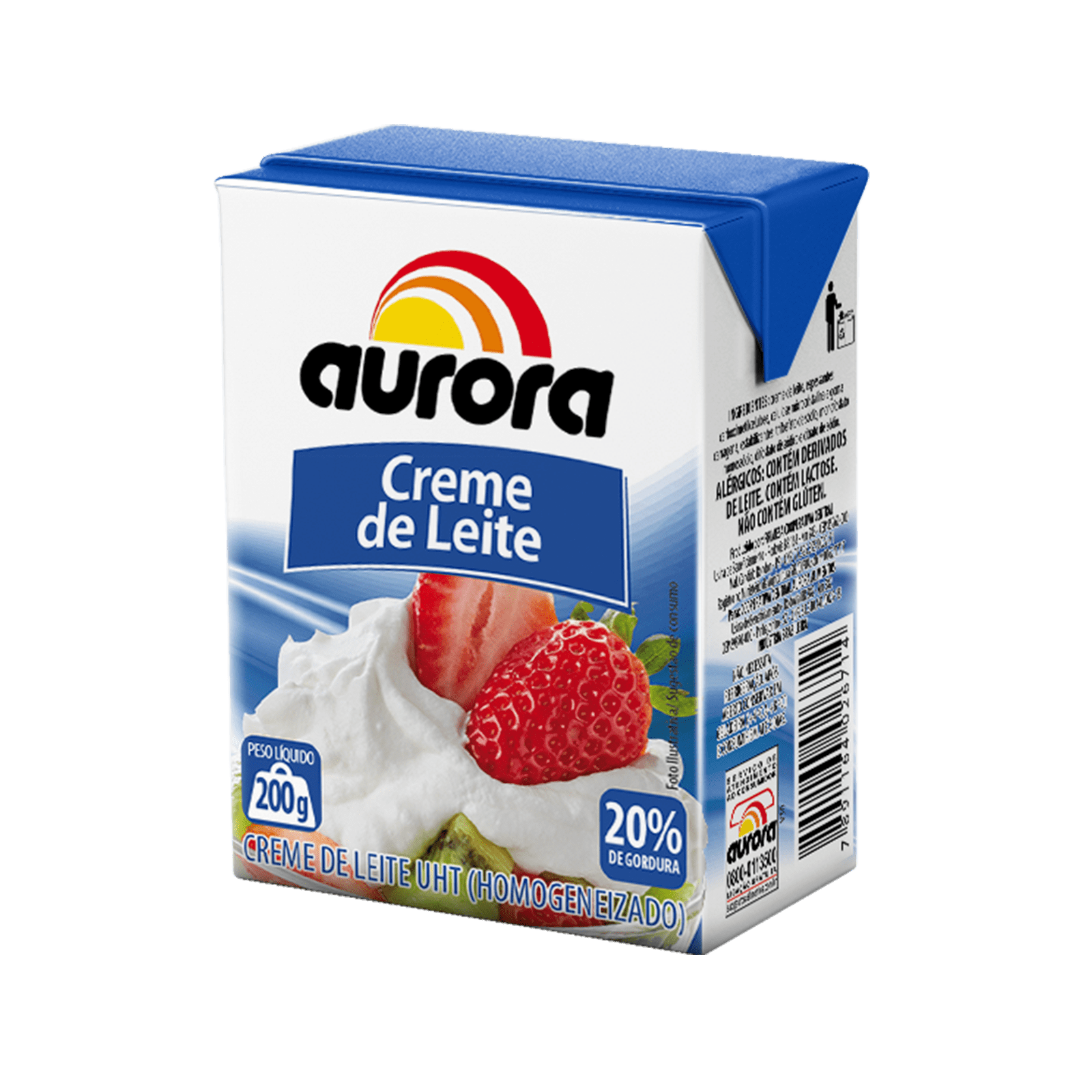 Sopa Picante De Tomate Com Calabresa E Crocante De P o Aurora