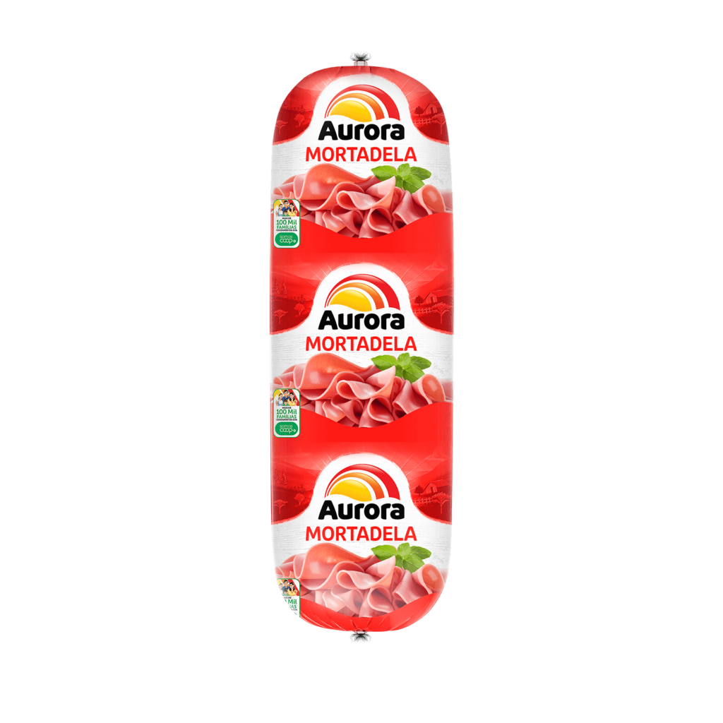 Frios Aurora AlimentosAurora Alimentos