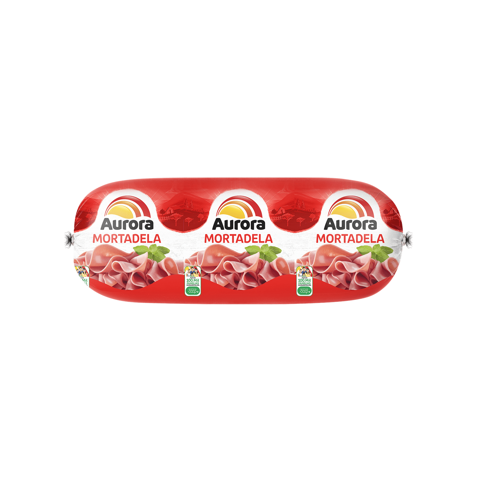 Mortadela 400g