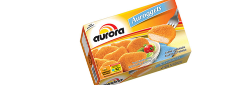 Auroggets