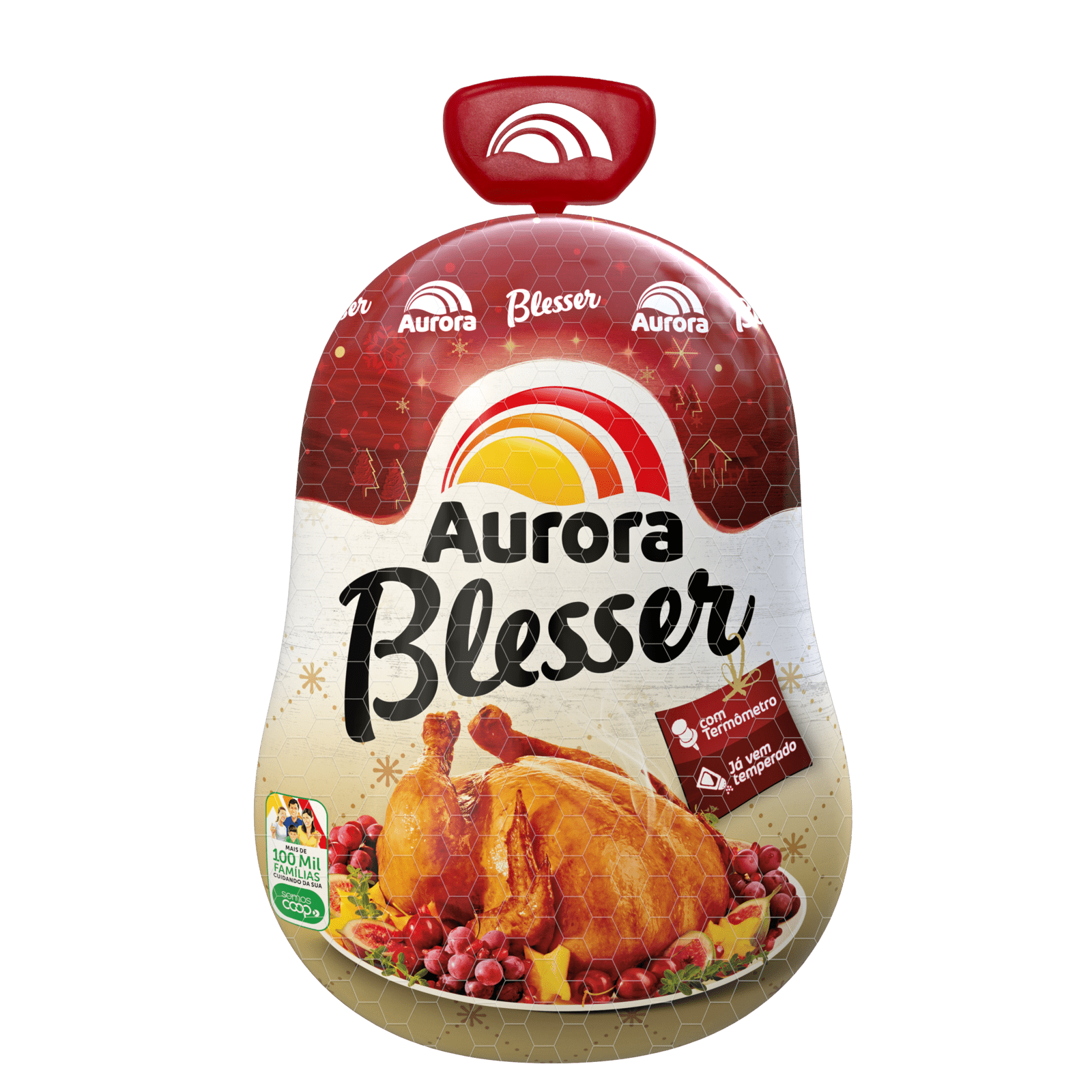 Blesser Aurora