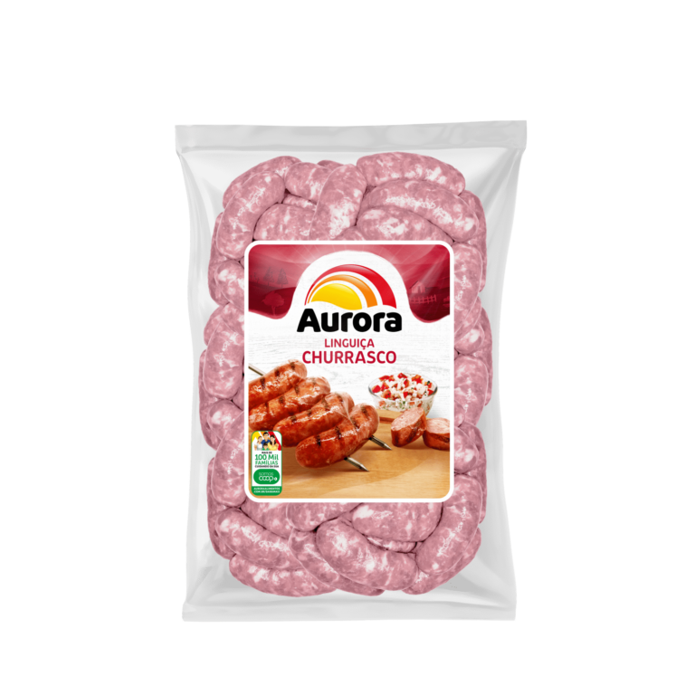Linguiças | Aurora AlimentosAurora Alimentos