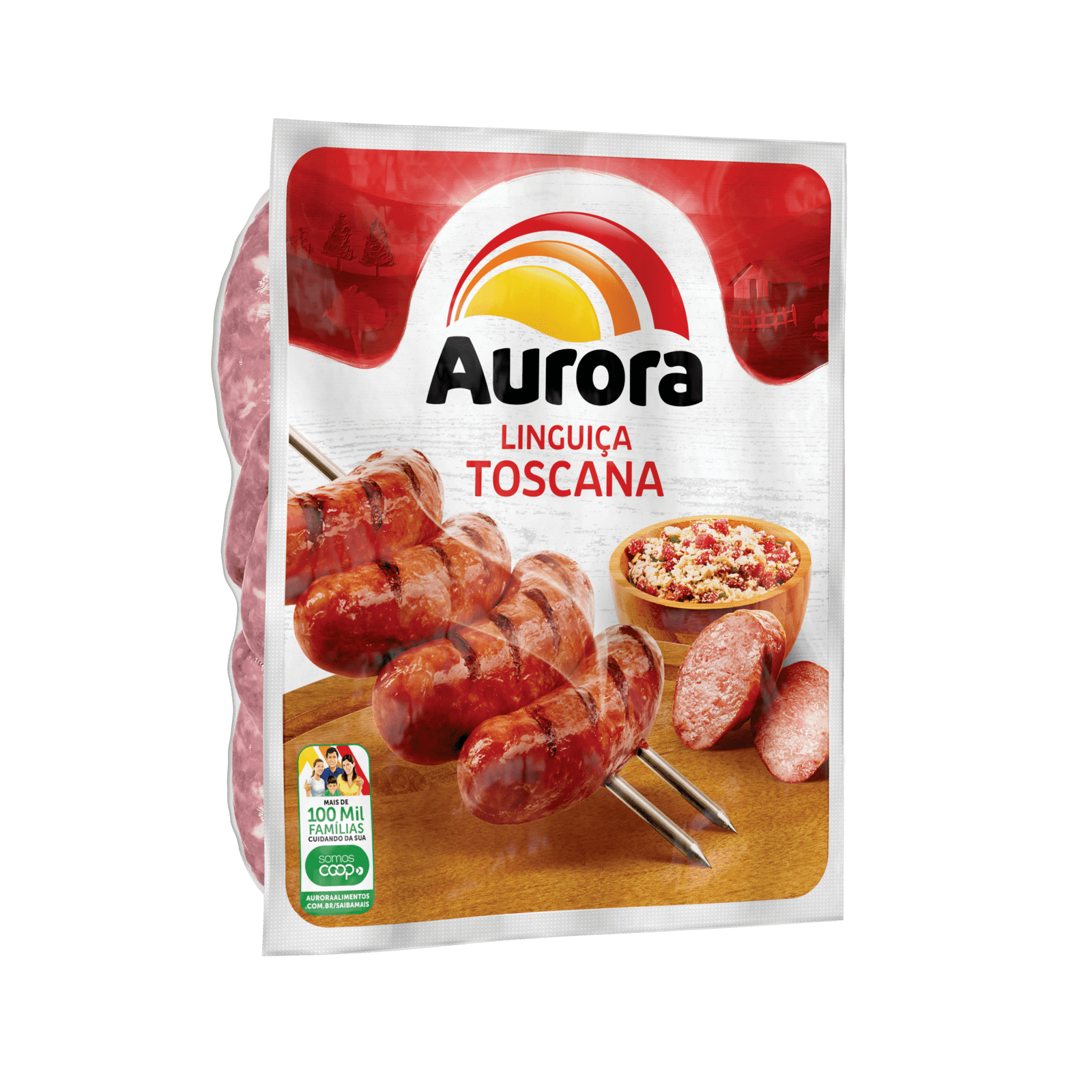 linguica-toscana-aurora-800g