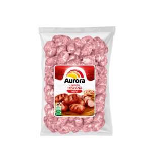 Linguiças | Aurora AlimentosAurora Alimentos