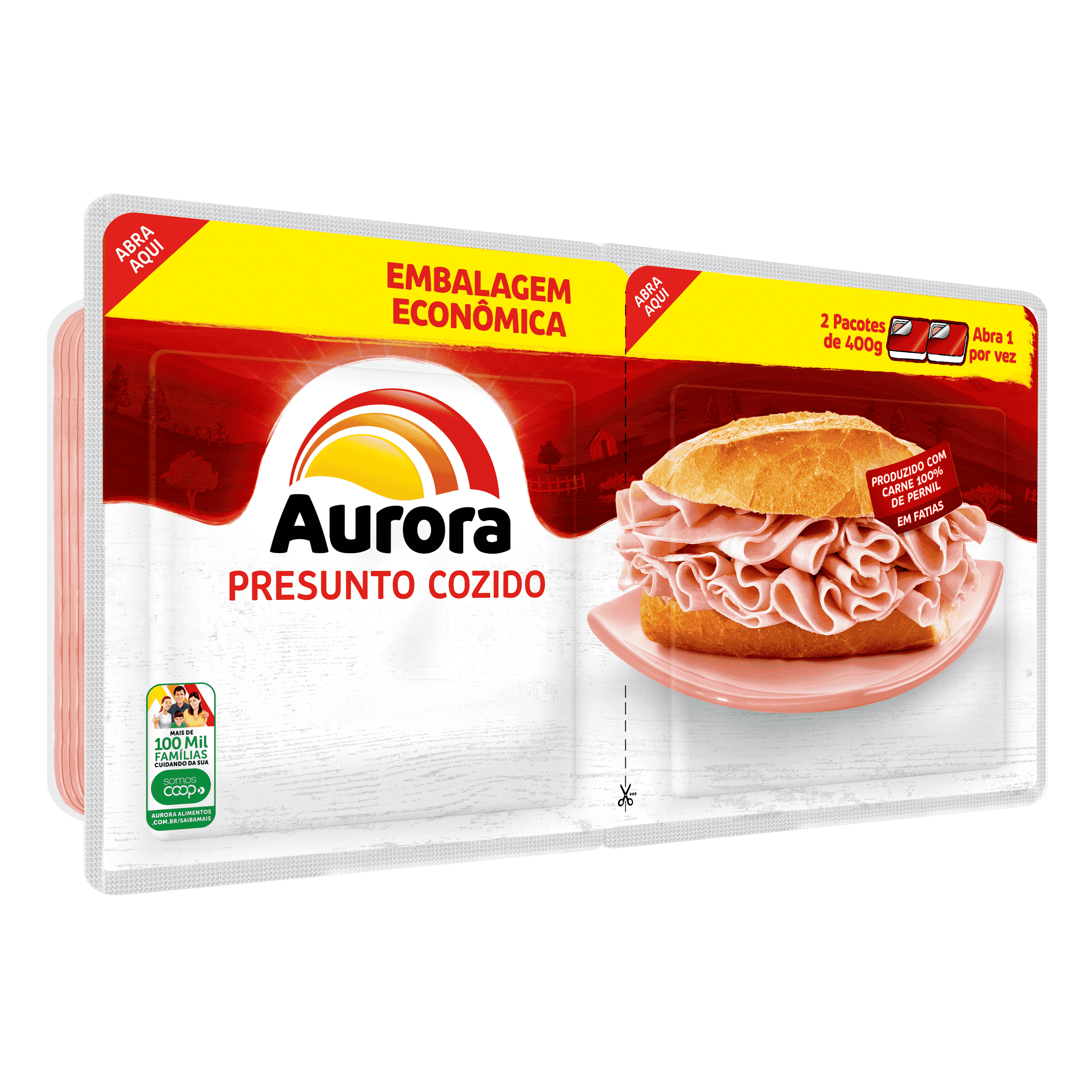 presunto-bipack-Aurora-800g