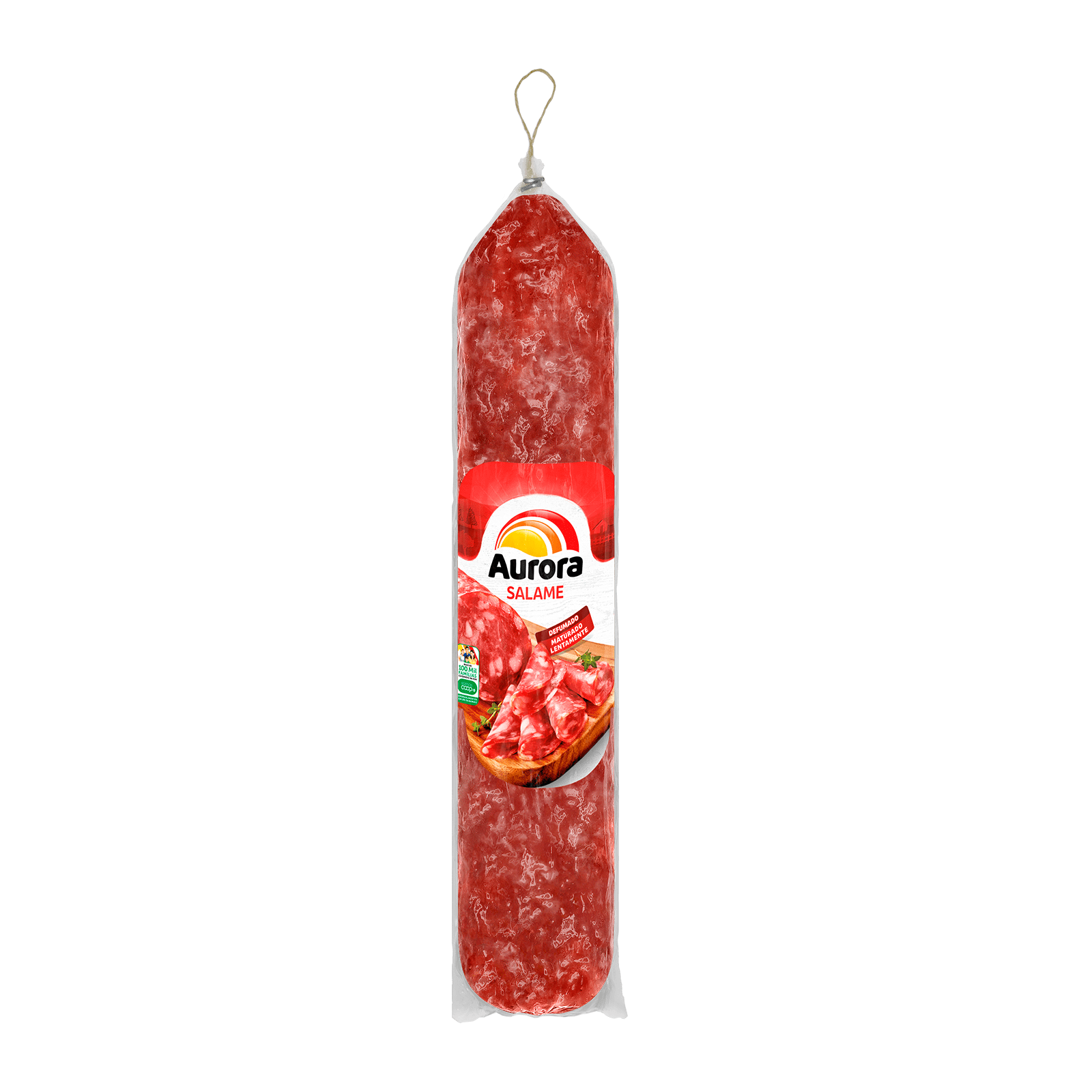 Salame Aurora