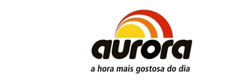 logo aurora 1997