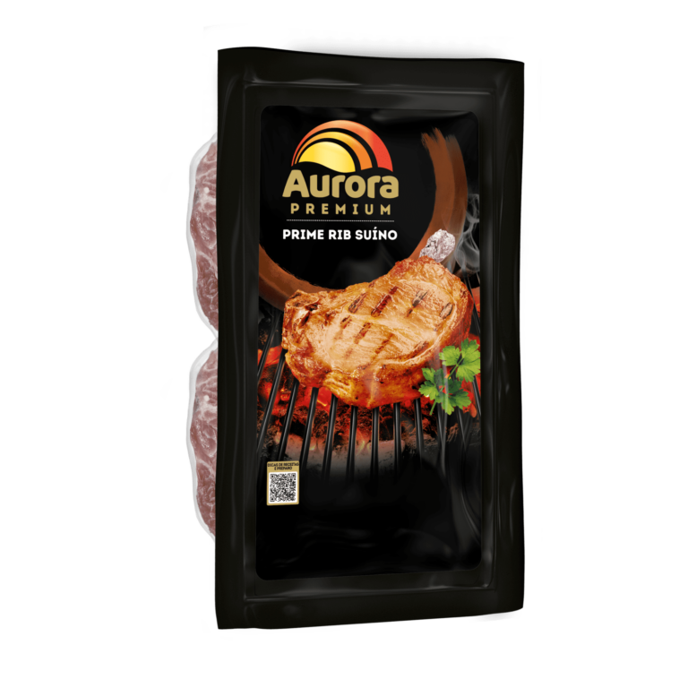 Prime Rib Aurora Premium Aurora, a gente faz com gosto tudo que você