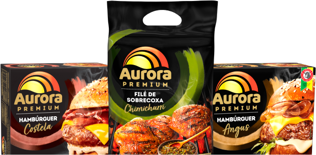 Aurora Premium