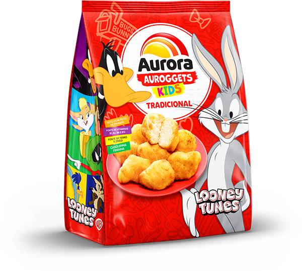 auroggets tradicional