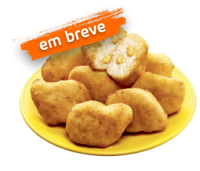auroggets queijo